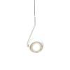 Подвесной светодиодный светильник iLedex Orbit X-24619P WH фото 5