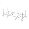 Каркас для ванны Santek Санторини 1WH302496 160x70