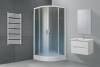 Душевой уголок Royal Bath RB 90HK-C фото 2