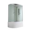 Душевая кабина AvaCan D5012R стандартная, 120x80x215
