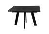Кухонный стол Дик SKM110 00-00082905 Черный мрамор фото 3