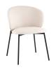 Стул Stool Group Блейз LV-109-E10-01 молочный