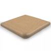Ступень Exagres Montana Natural Cartabon Угловая 33x33