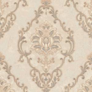 Обои Euro Decor Bourbon 7223-02