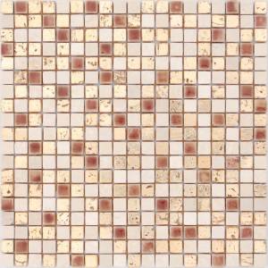 Мозаика LeeDo Antichita Classica 12 (1.5x1.5) 31x31