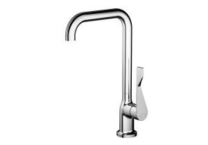 Смеситель для кухни Aquatek AQ1083CR хром