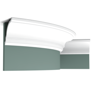 Карниз гибкий Orac Decor Axxent CX106F 200x11.7x11.8
