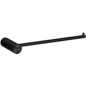 Полотенцедержатель Raiber Graceful RPB-80004 черный