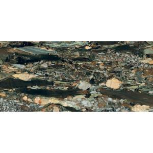 Керамогранит Rex Ceramiche Les Bijoux De Rex 765703 Quatre Saisons Glossy R 6 mm 120x280