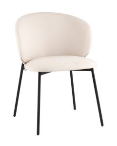 Стул Stool Group Блейз LV-109-E10-01 молочный
