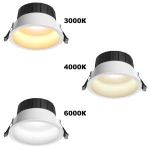 Светильник встраиваемый светодиодный Novotech Wir 359553