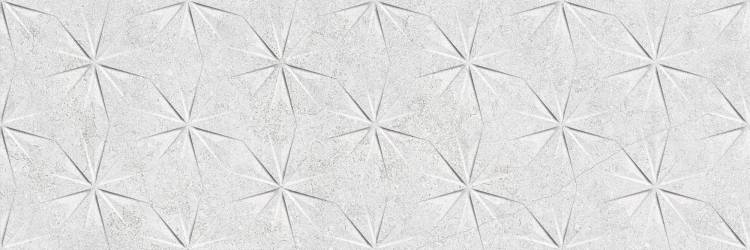 Керамическая плитка Saloni Markthal Graphic Light 30x90