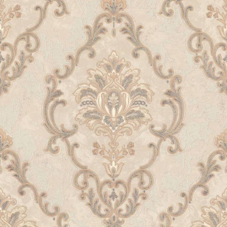 Обои Euro Decor Bourbon 7223-02