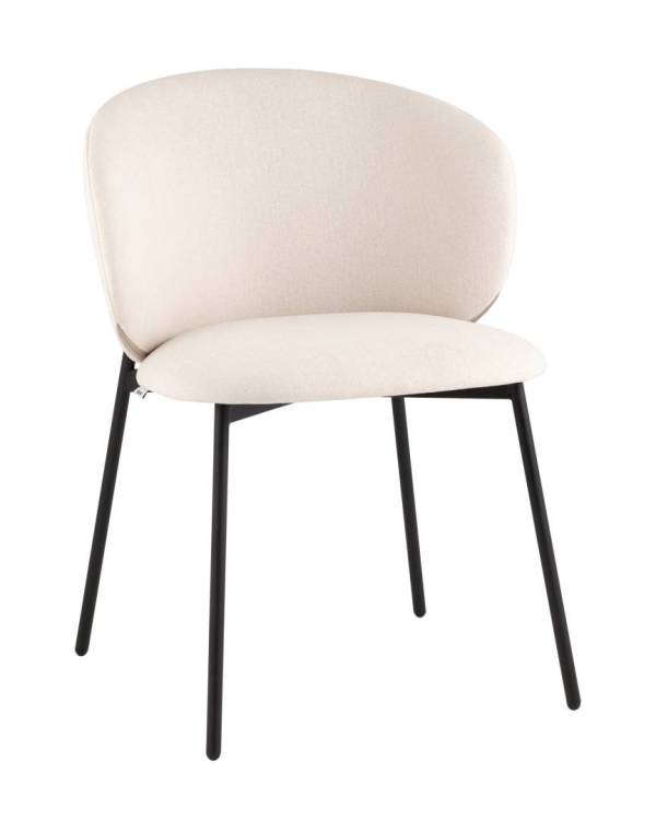 Стул Stool Group Блейз LV-109-E10-01 молочный