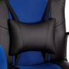 Кресло игровое Tetchair Driver 19300 фото 8