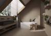Керамогранит Florina Ceramics Heliostone HM3 Meteor Grigio Matt. 9mm 120x120 фото 10