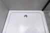 Душевой уголок Esbano ESR-7190B ESUGR7190B 80x100x200 черный фото 4