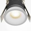 Встраиваемый светильник Technical Mini DL059-7W3K-W фото 2