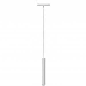 Трековый светодиодный светильник iLedex Technical Vision SMART 4825-043-H300-10W-24DG-WH