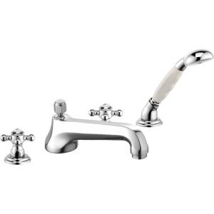 Смеситель Kludi 515250520 1926 хром