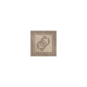 Вставка Cerdomus Antique 75856 Intreccio Clay 15x15