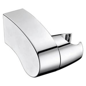 Держатель для душа Wasserkraft A014 настенный