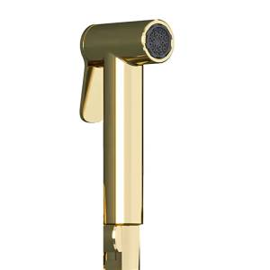 Гигиеническая лейка Teska BTK6907 золото