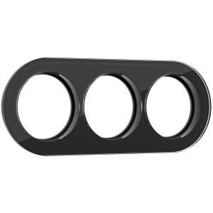 Рамка на 3 поста Werkel Favorit W0035108
