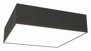 Потолочный светильник Technical Zon C032CL-24W3K-SQ-B