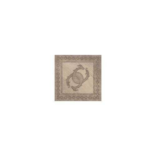 Вставка Cerdomus Antique 75856 Intreccio Clay 15x15