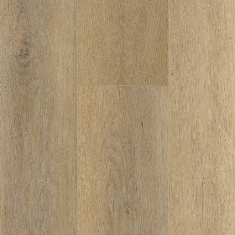 SPC Ламинат FirstFloor 4/43 4V 1F016 Молочный Дуб Сканди 1220x182
