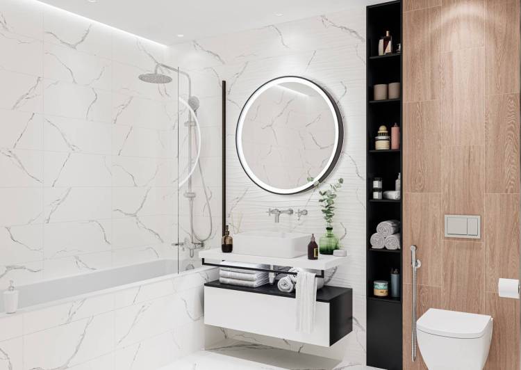 Global Tile Arto
