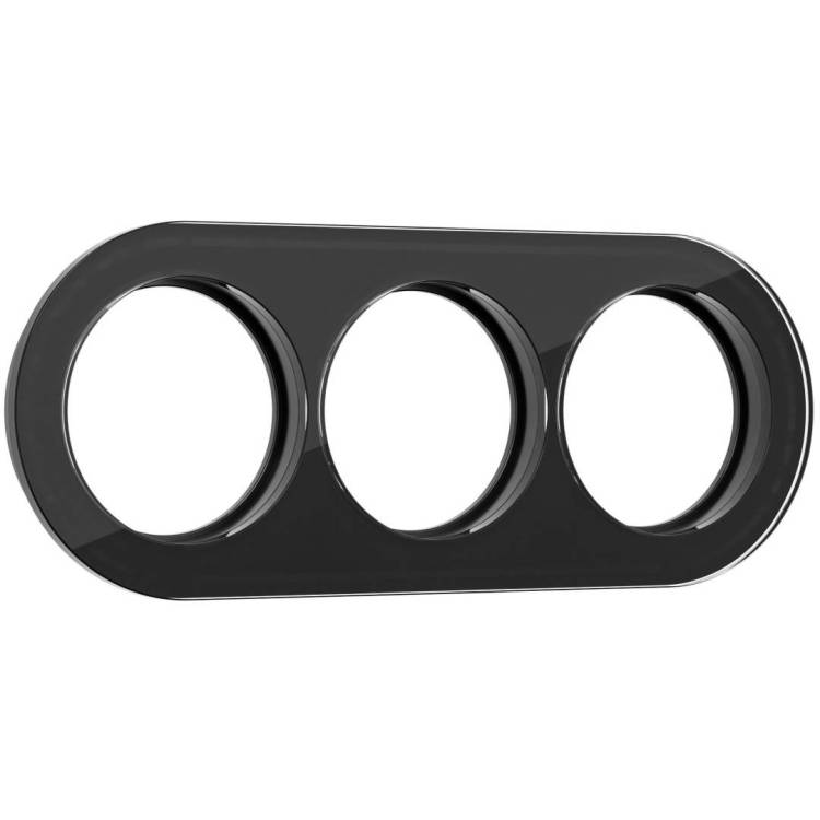 Рамка на 3 поста Werkel Favorit W0035108