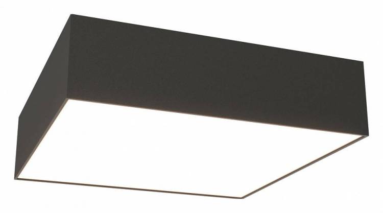 Потолочный светильник Technical Zon C032CL-24W3K-SQ-B