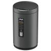 Сенсорное ведро 12 л JAVA S-882-12Q графит
