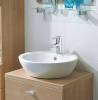 Раковина Ideal Standard Connect Sphere E804001 43 см фото 4
