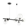 Люстра Odeon Light Tovi 4818/7