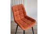 Стул на металлокаркасе Notta Челси 632527 Терракотовый (zd 432) фото 8