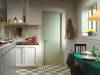 Плинтус Ceramiche Grazia Boiserie ZO01 Zoccolo Bianco Matt. 20x20 фото 2