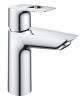 Смеситель для раковины Grohe BauLoop M-size хром 23886001