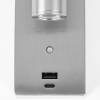 Светильник с выключателем Citilux Декарт CL704432 LED USB фото 6