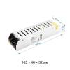 Блок питания Apeyron 12V 100W IP20 8,3A 03-49 фото 14