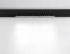 Трековый линейный светодиодный светильник Ambrella light Magnetic 220V GL1740 фото 4