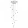 Подвесной светильник Loft IT Rain 10151/15
