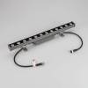 Прожектор светодиодный Arlight 9W 4000K AR-Line-500M-12W-220V Day 037368 фото 3
