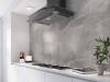 Керамогранит Cerrad Stonemood Maxie Silver Rect 119.7x59.7 фото 2