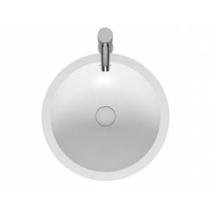 Раковина Riho Avella W016002105 Round W 42 см