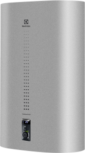 Накопительный водонагреватель Electrolux EWH 80 Centurio IQ 3.0 Silver электрический