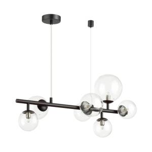 Люстра Odeon Light Tovi 4818/7