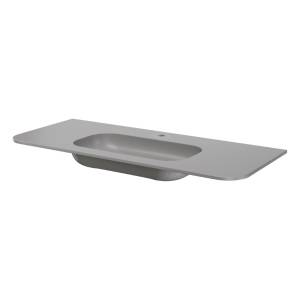 Раковина Armadi Art Voi 786-120-L Luna, 120см